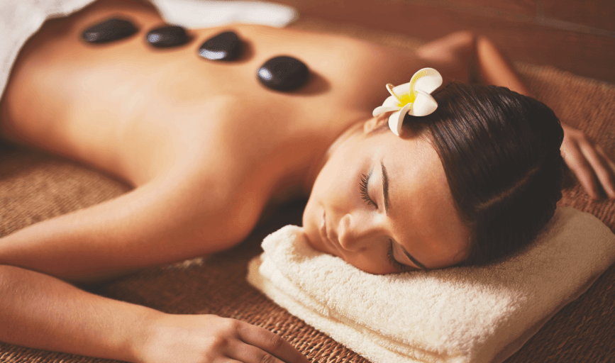Enjoy Time Relaxation